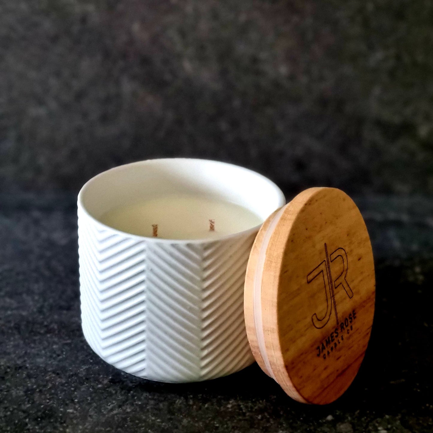 Amalfi Coast Candle