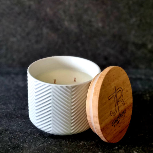 Tahitian Waters Candle